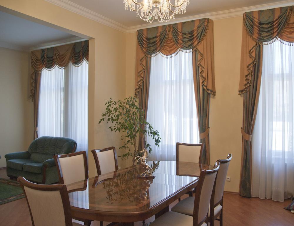 Apartman Na Zahradni Karlovy Vary Szoba fotó