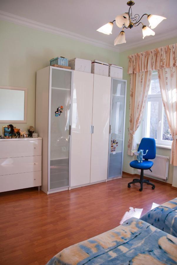 Apartman Na Zahradni Karlovy Vary Kültér fotó