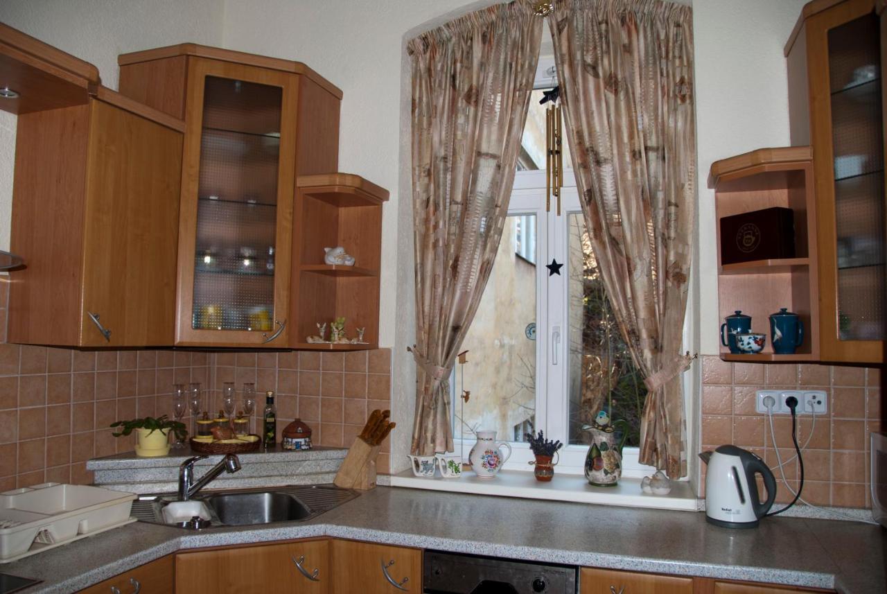 Apartman Na Zahradni Karlovy Vary Kültér fotó