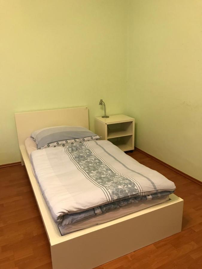 Apartman Na Zahradni Karlovy Vary Kültér fotó