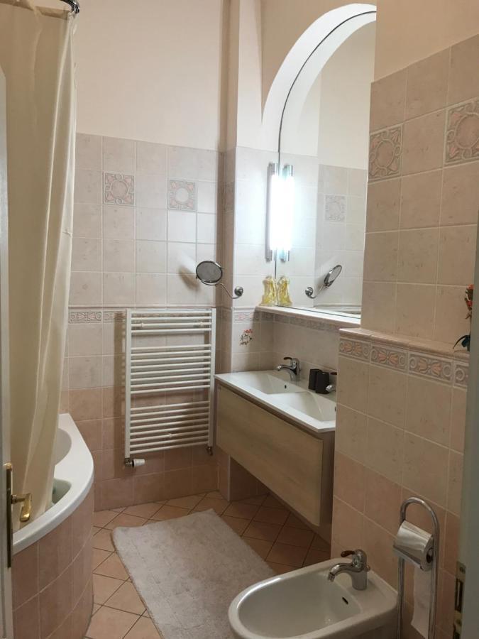 Apartman Na Zahradni Karlovy Vary Kültér fotó