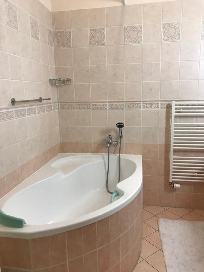 Apartman Na Zahradni Karlovy Vary Kültér fotó